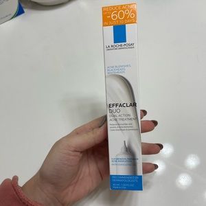 La Roche Posay Effaclar Duo Acne Treatment